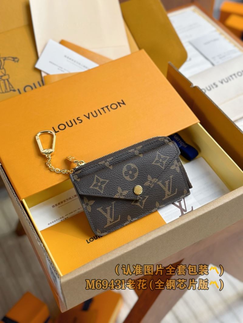 LV Wallets